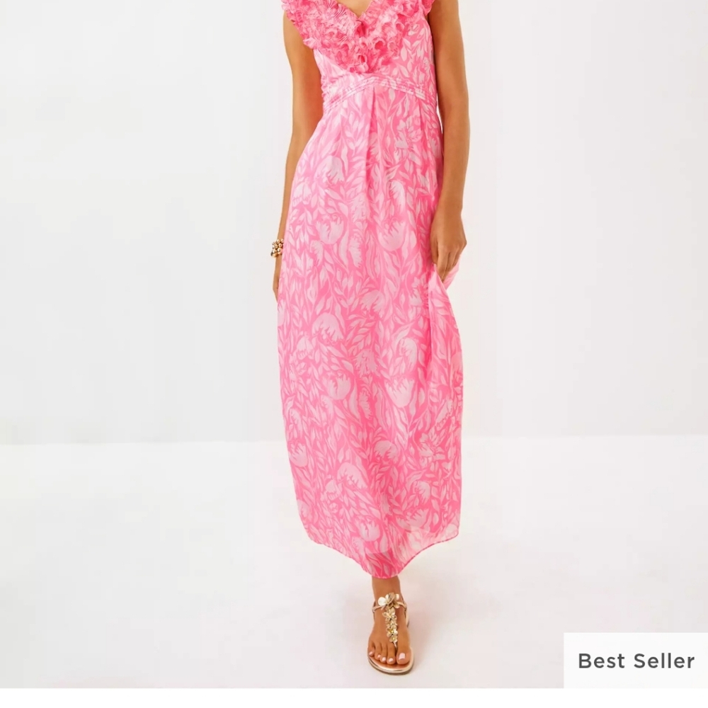 Amber Maxi